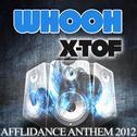 WHOOH (Afflidance Anthem 2012)专辑