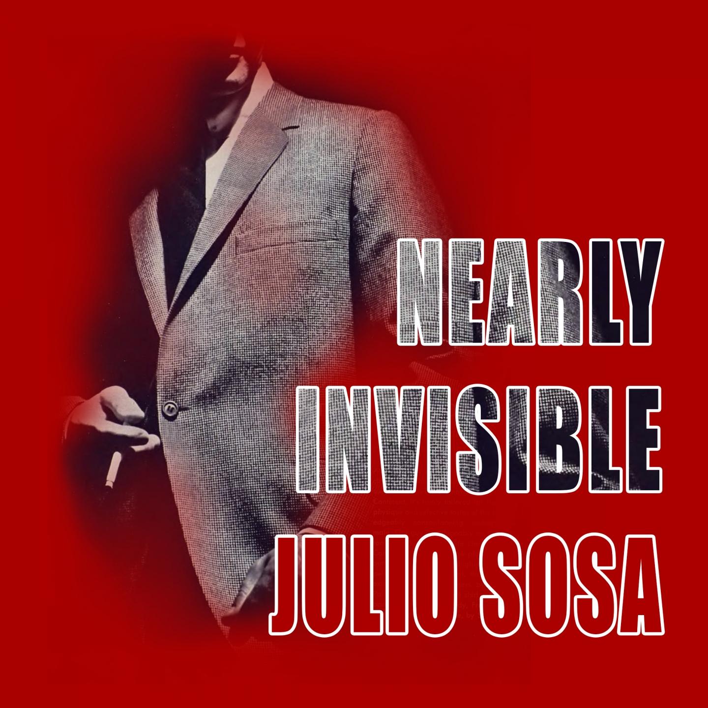 Nearly Invisible