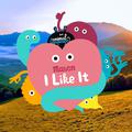 I Like It (Radio Edit)