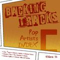 Backing Tracks / Pop Artists Index, C, (Chris Young / Chrisette Michele / Christian Castro / Christi