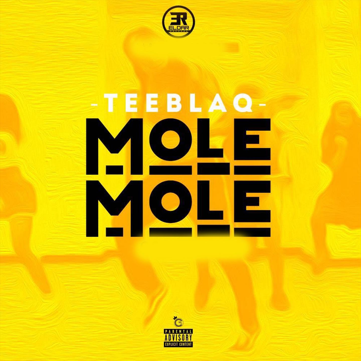 Mole Mole专辑