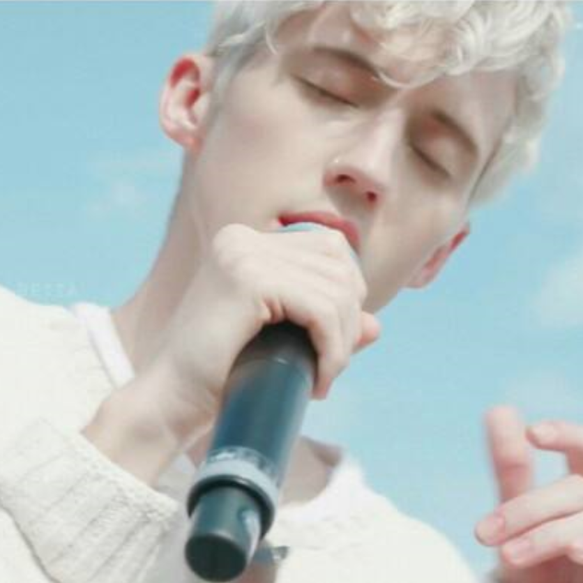 戳爷的For him.