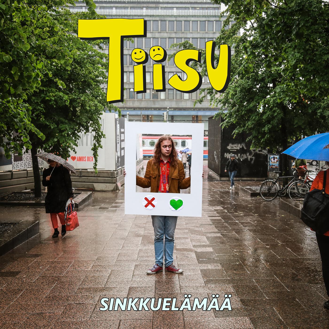 Sinkkuelämää