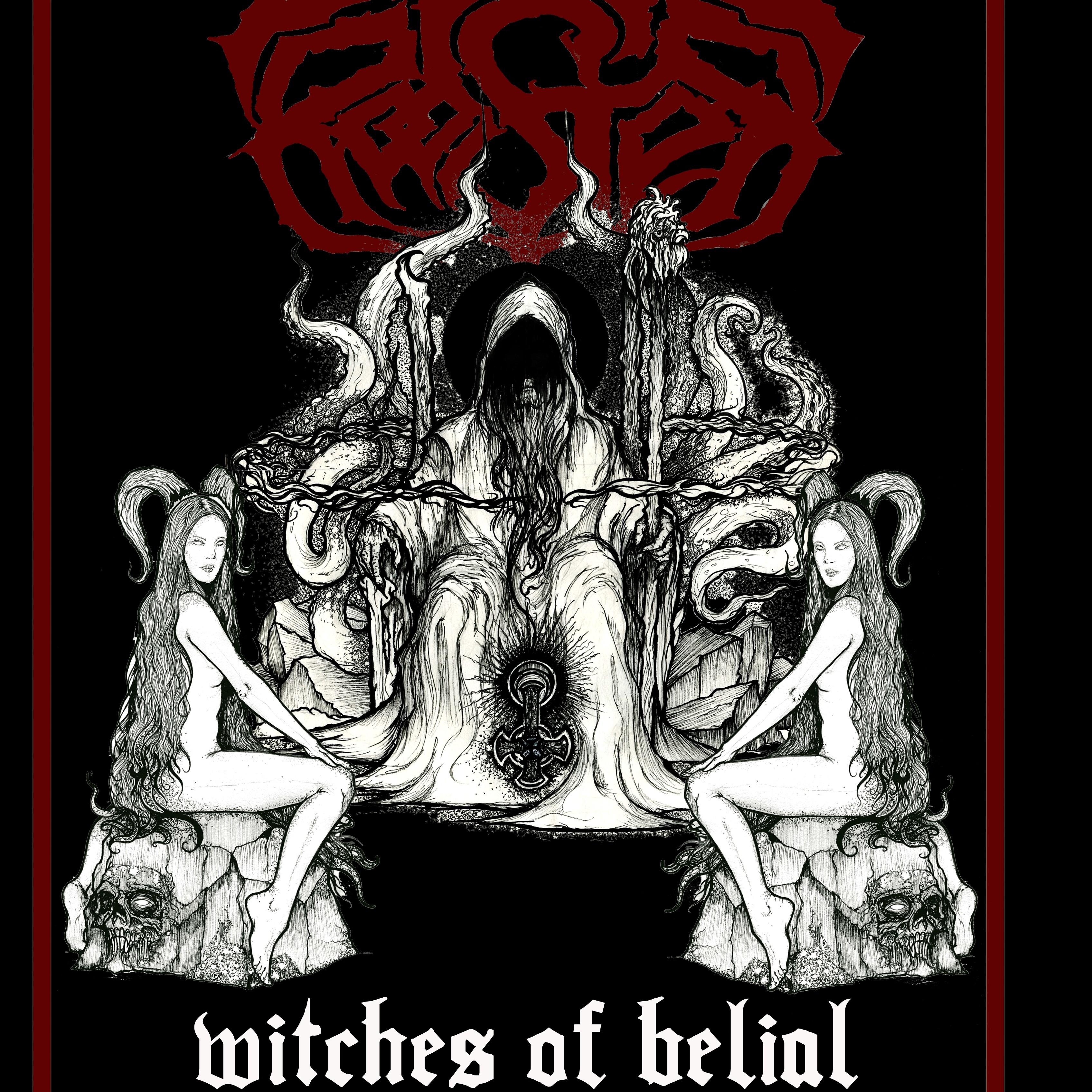 Witches of Belial