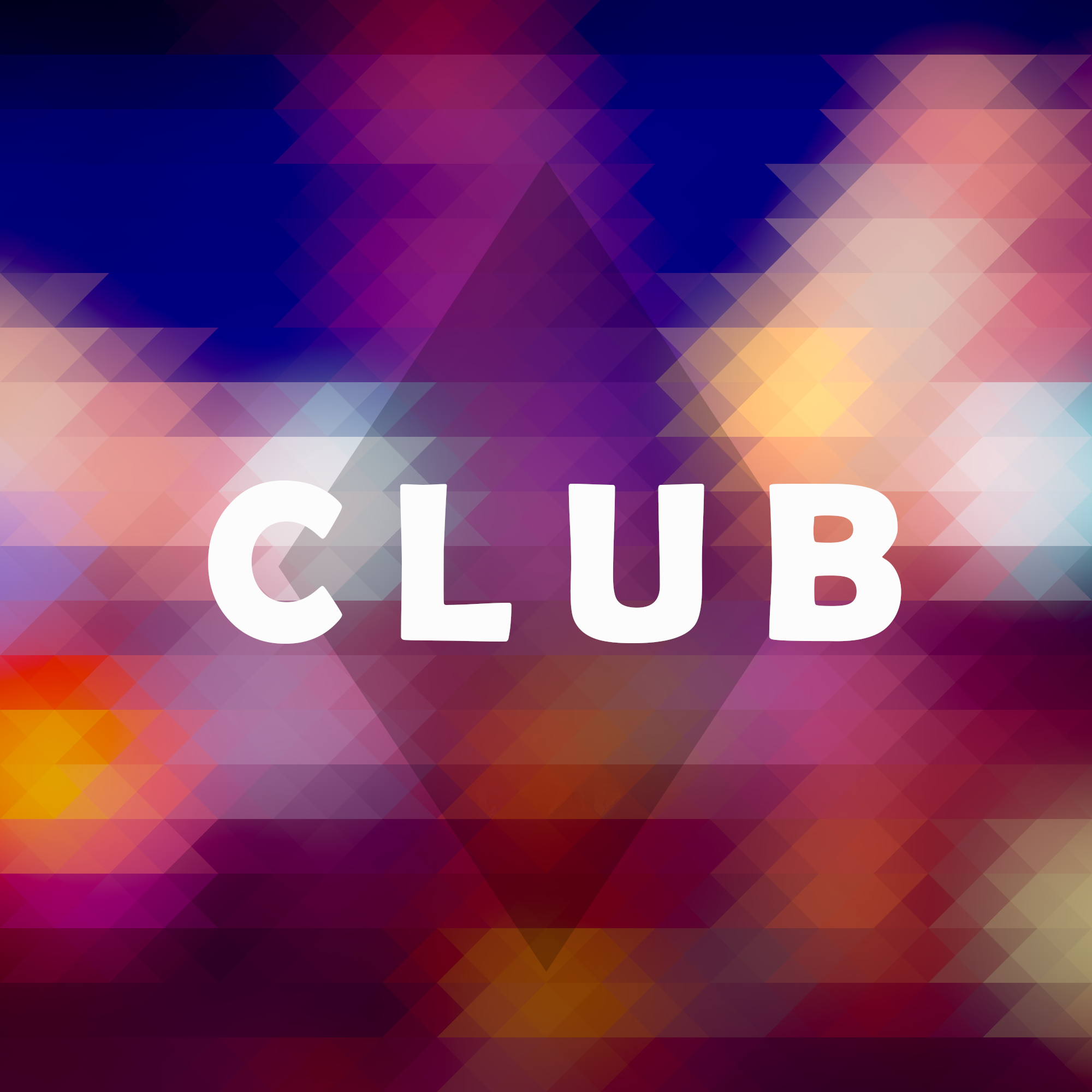 Club(Original Mix)专辑