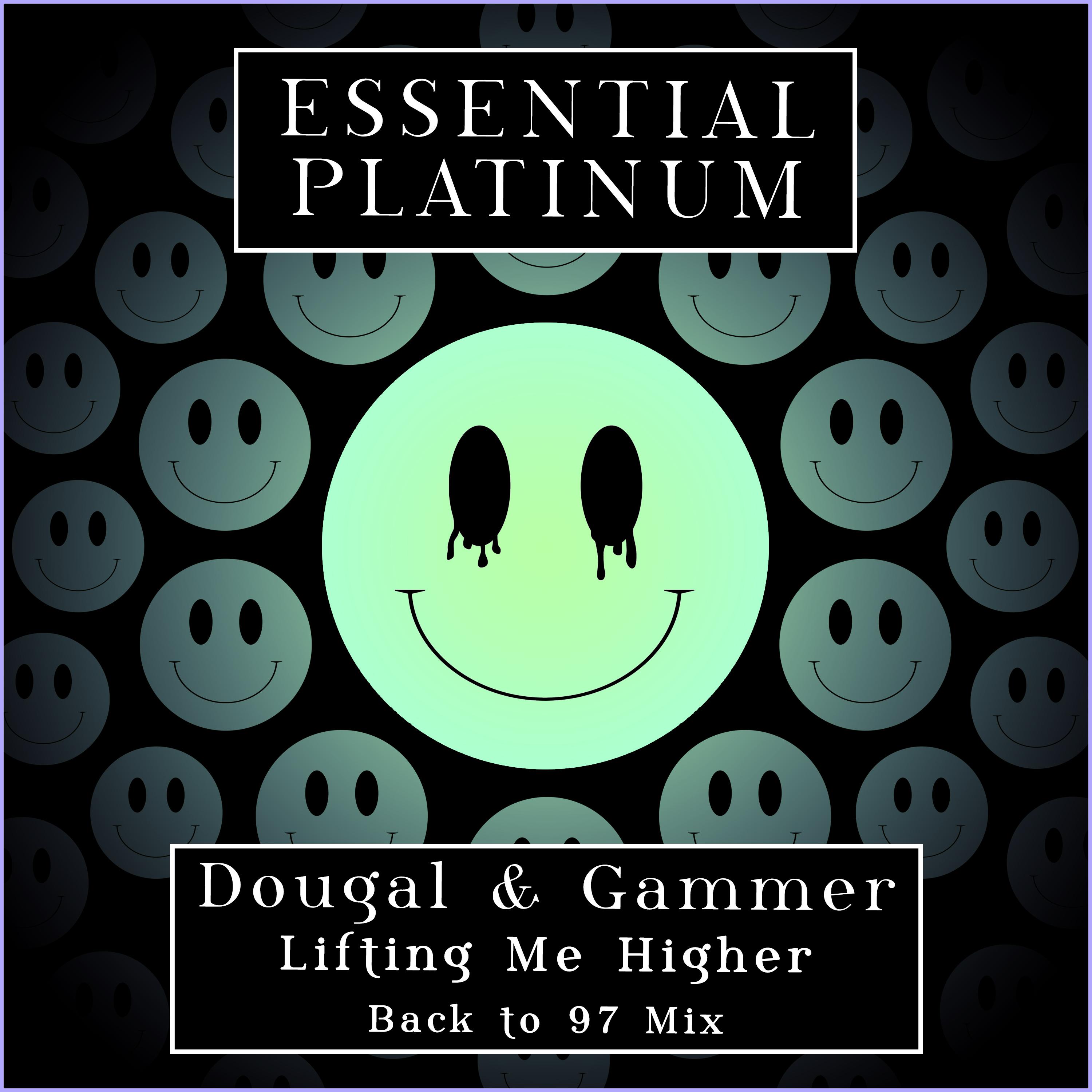 Lifting Me Higher (Back to 97 Mix)