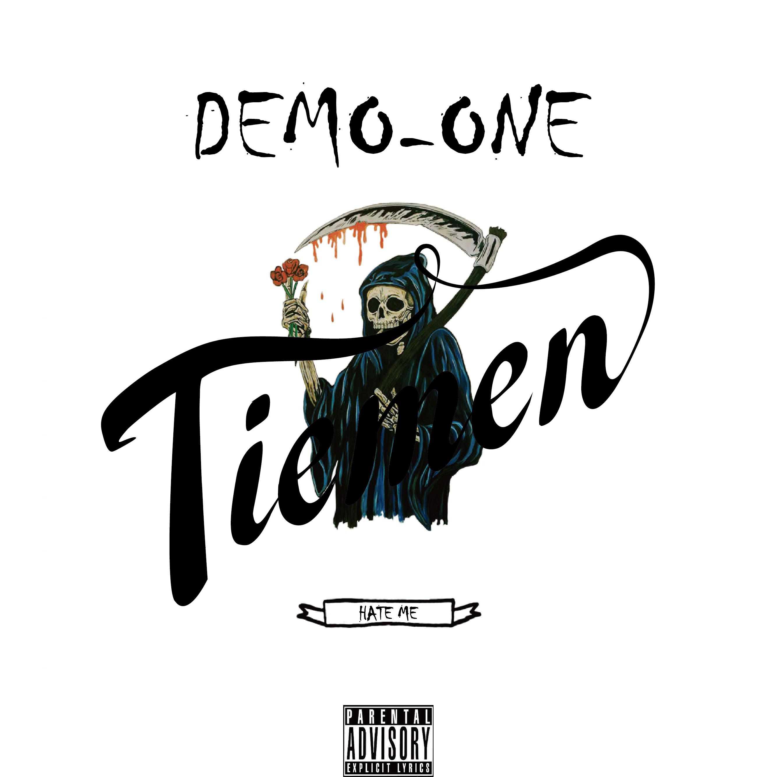 DEMO-ONE专辑