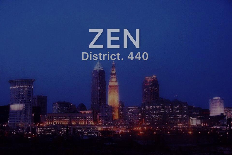 District 440专辑