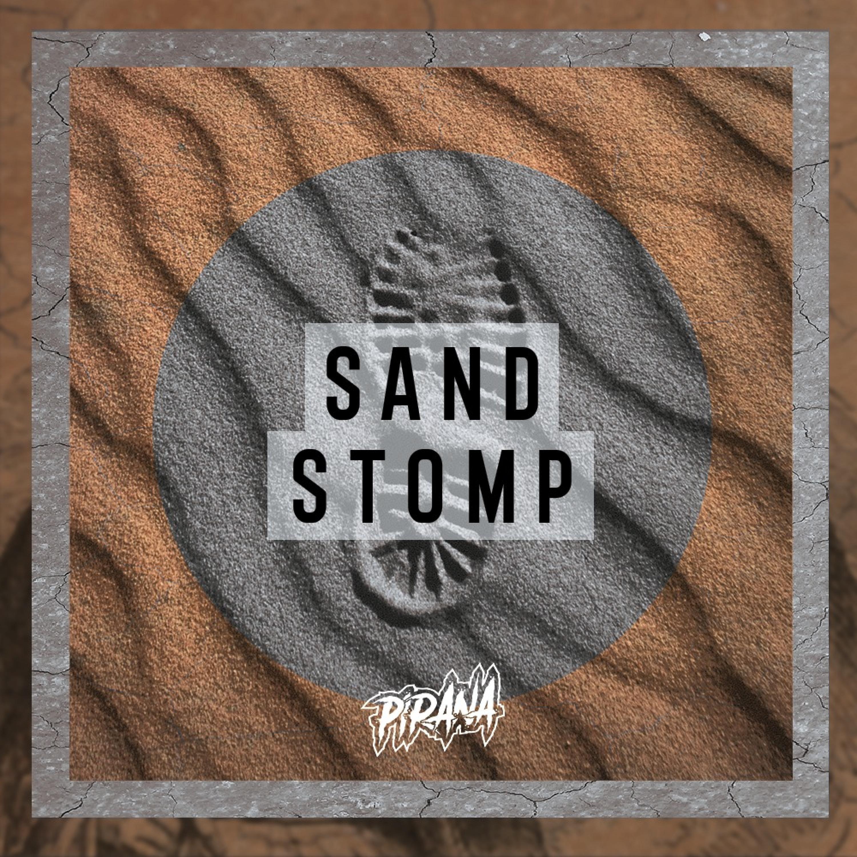 Sand Stomp