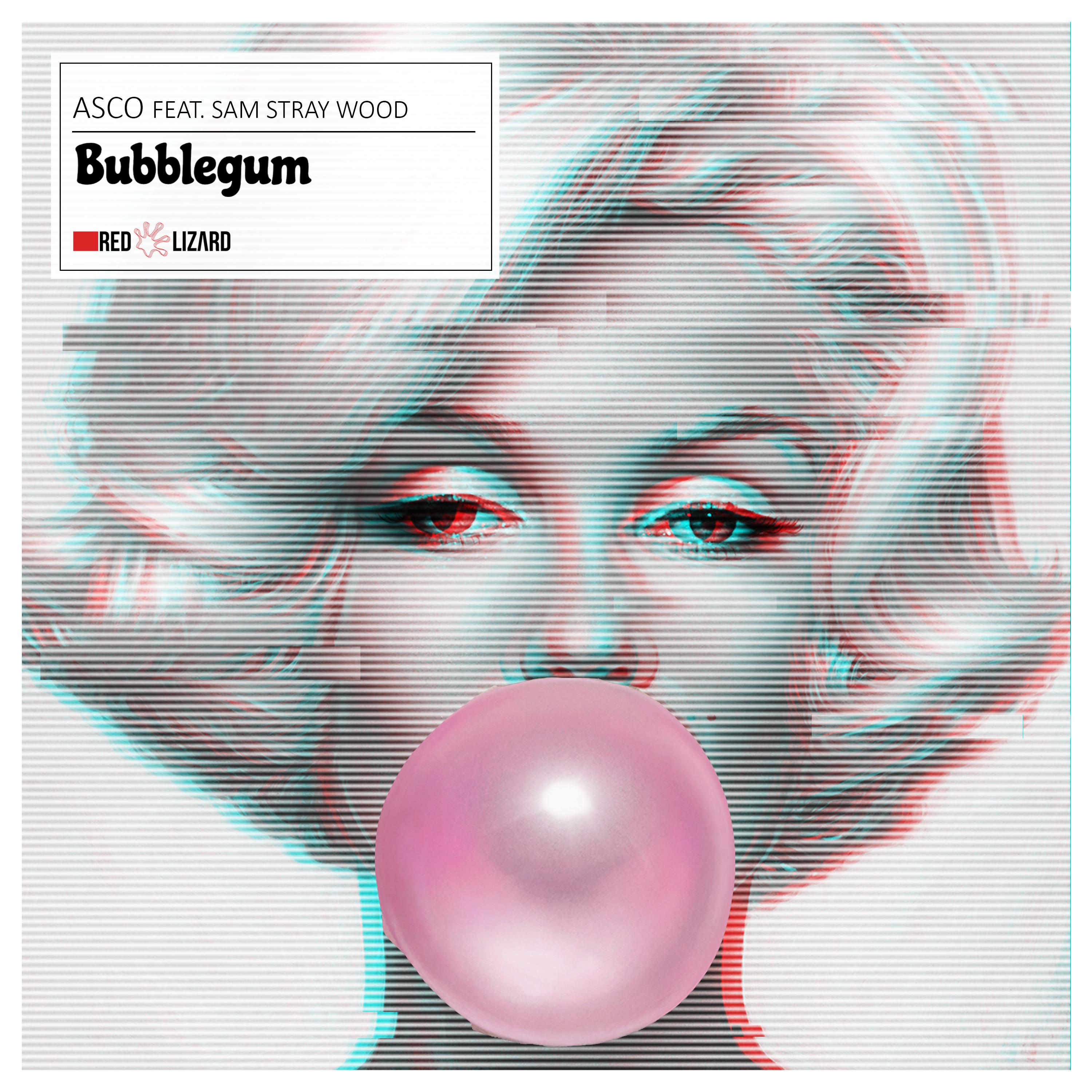 ASCO - Bubblegum