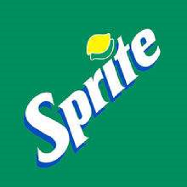 Sprite专辑