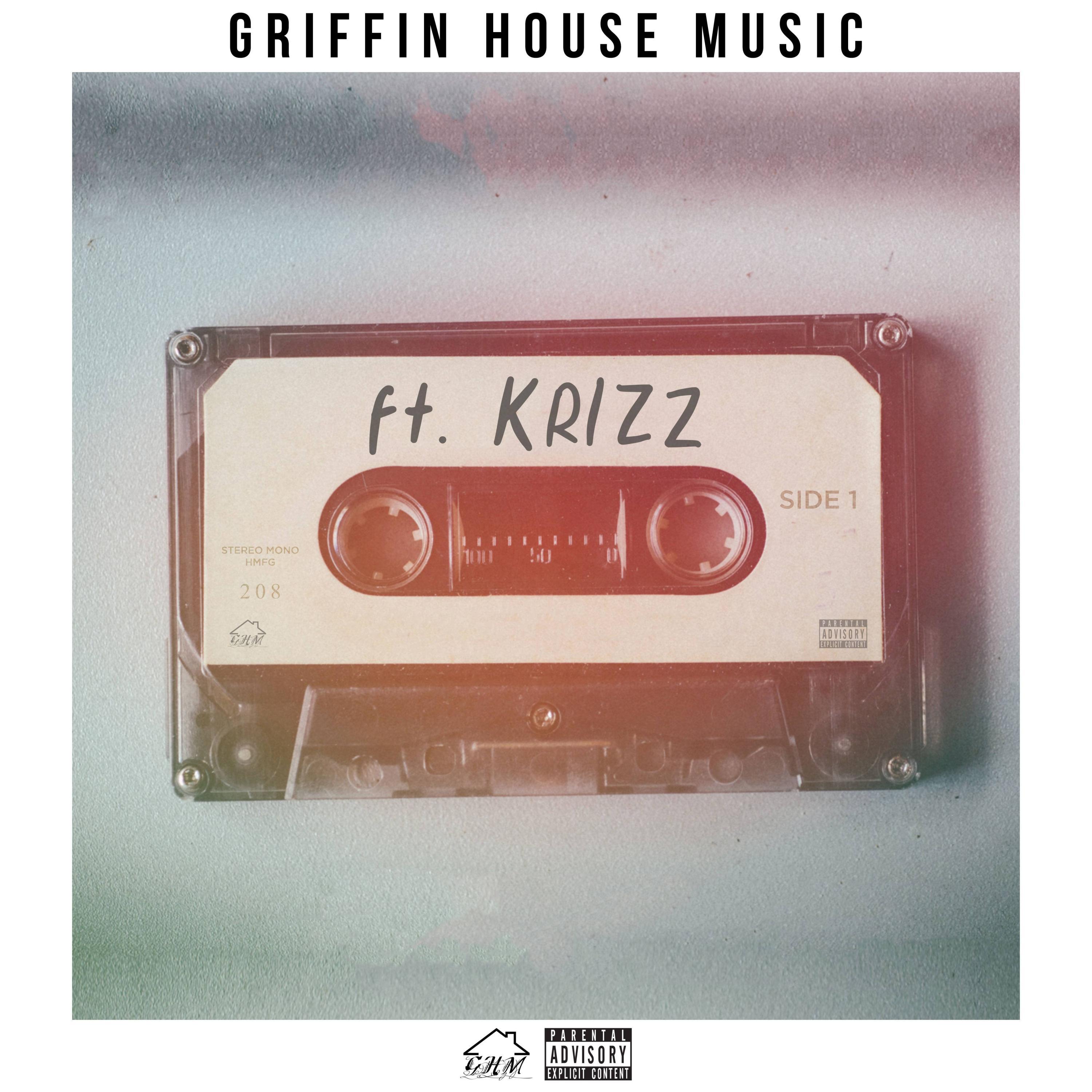 Griffin House Music - Chase Me (feat. Krizz Kaliko)