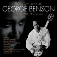 原版伴奏   George Benson - The Greatest Love Of All (karaoke)有和声