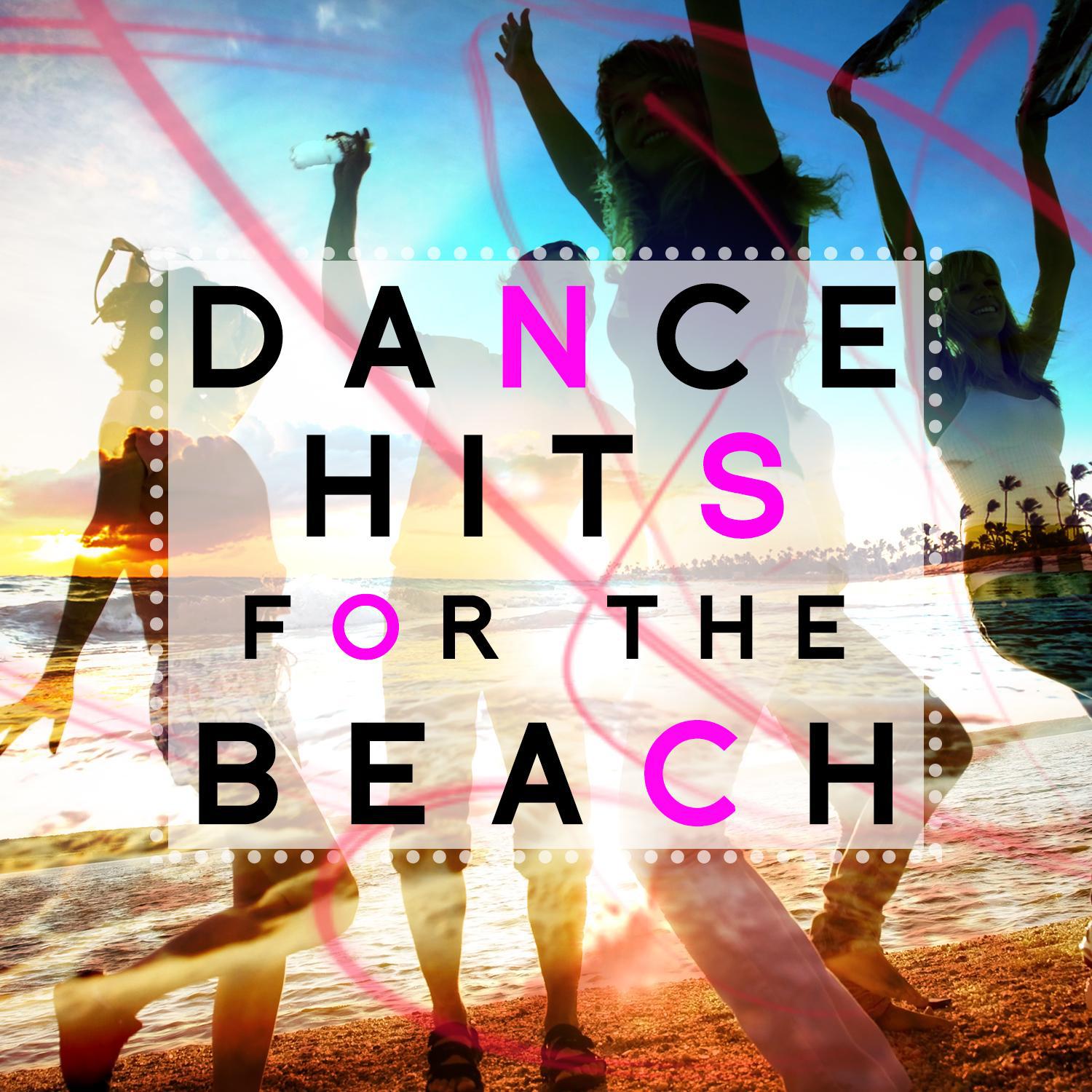 Dance Hits for the Beach专辑