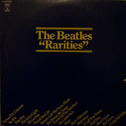 The Beatles Rarities专辑