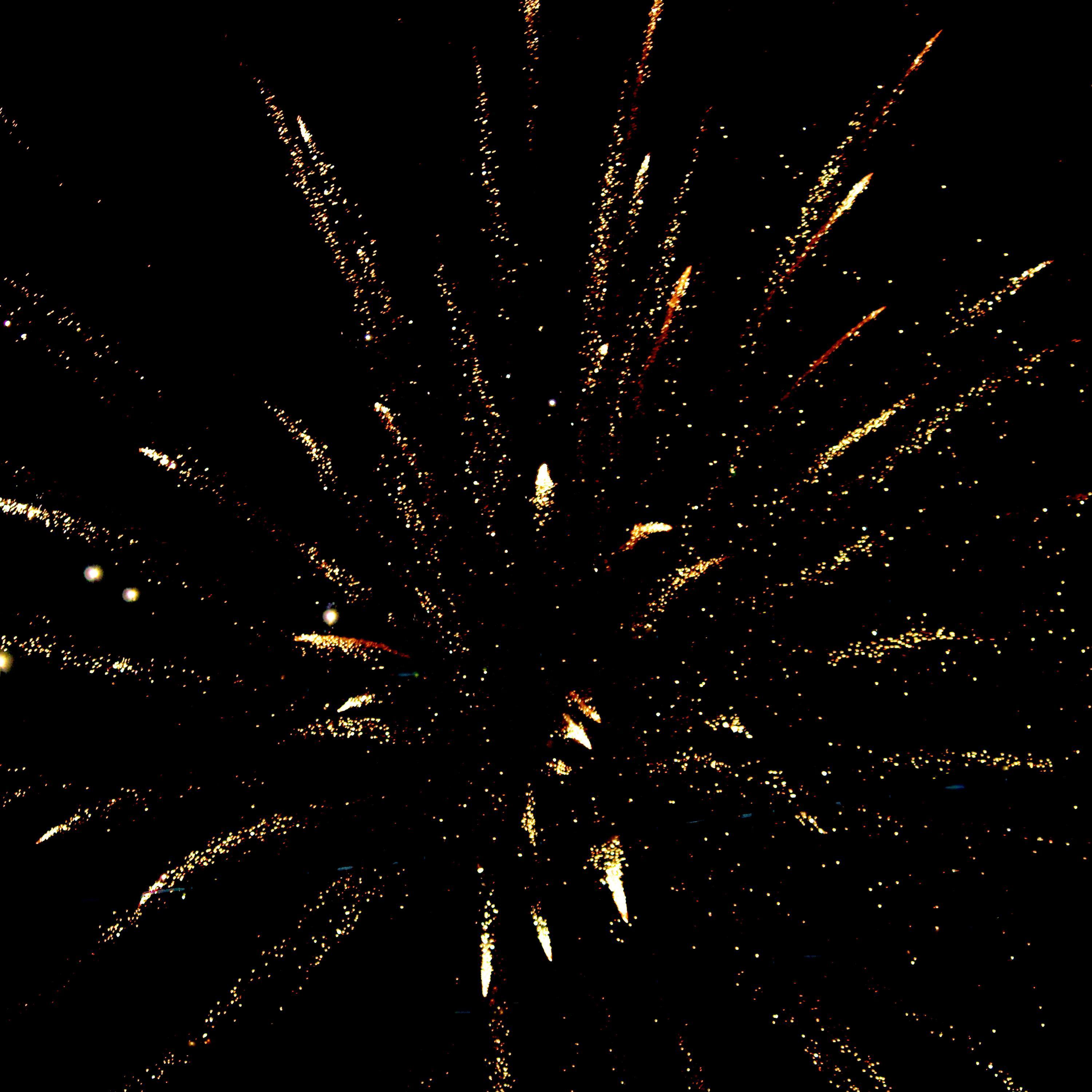hyped up