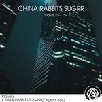 CRS（CHINA RABBITS SUGRR Official）专辑