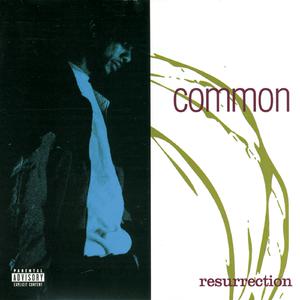 Common - In My Own World (Check The Method) (Feat. No I.D.) (Instrumental) 无和声伴奏