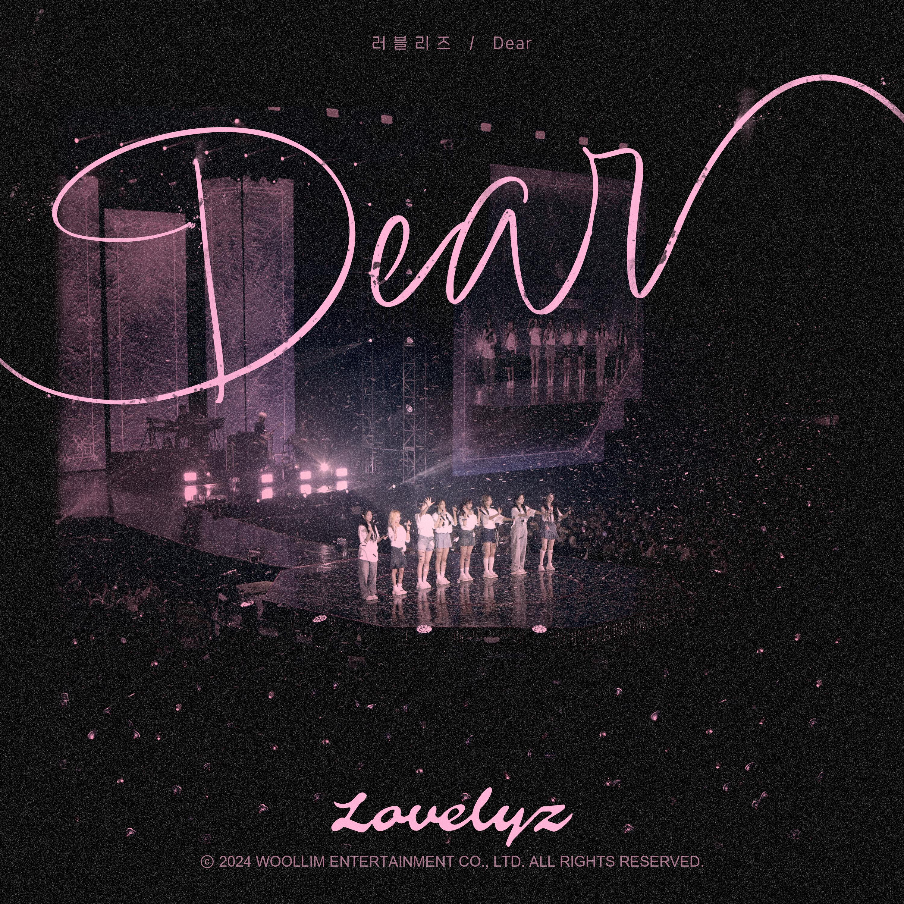 Dear