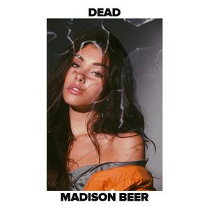 Madison Beer - Dead （降2半音）