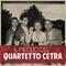 Il Meglio del Quartetto Cetra专辑