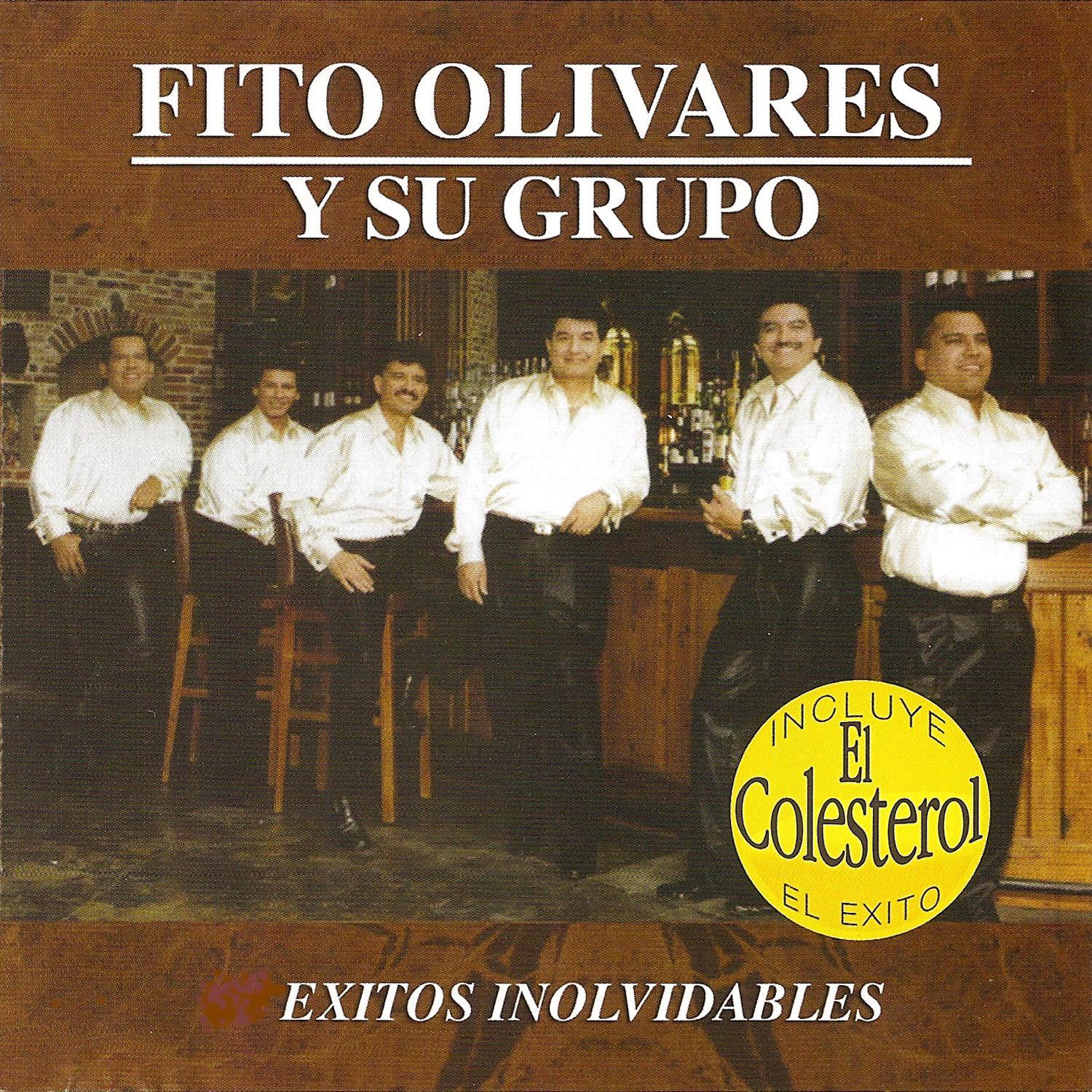 Exitos Inolvidables