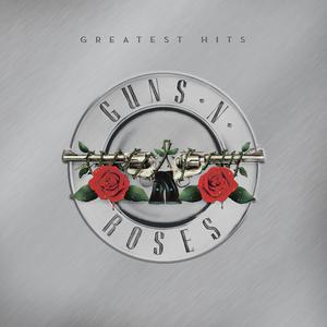 Guns N&#39; Roses-Don&#39;t Cry(伴奏版)