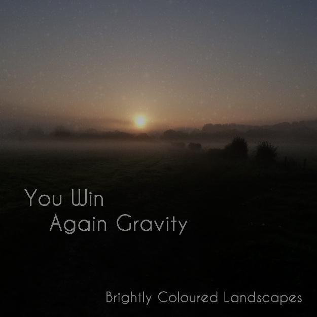 Brightly Coloured Landscapes