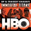 Tragedy Khadafi - Night of Renoir (feat. Smoovth, Rozewood & Hus Kingpin)