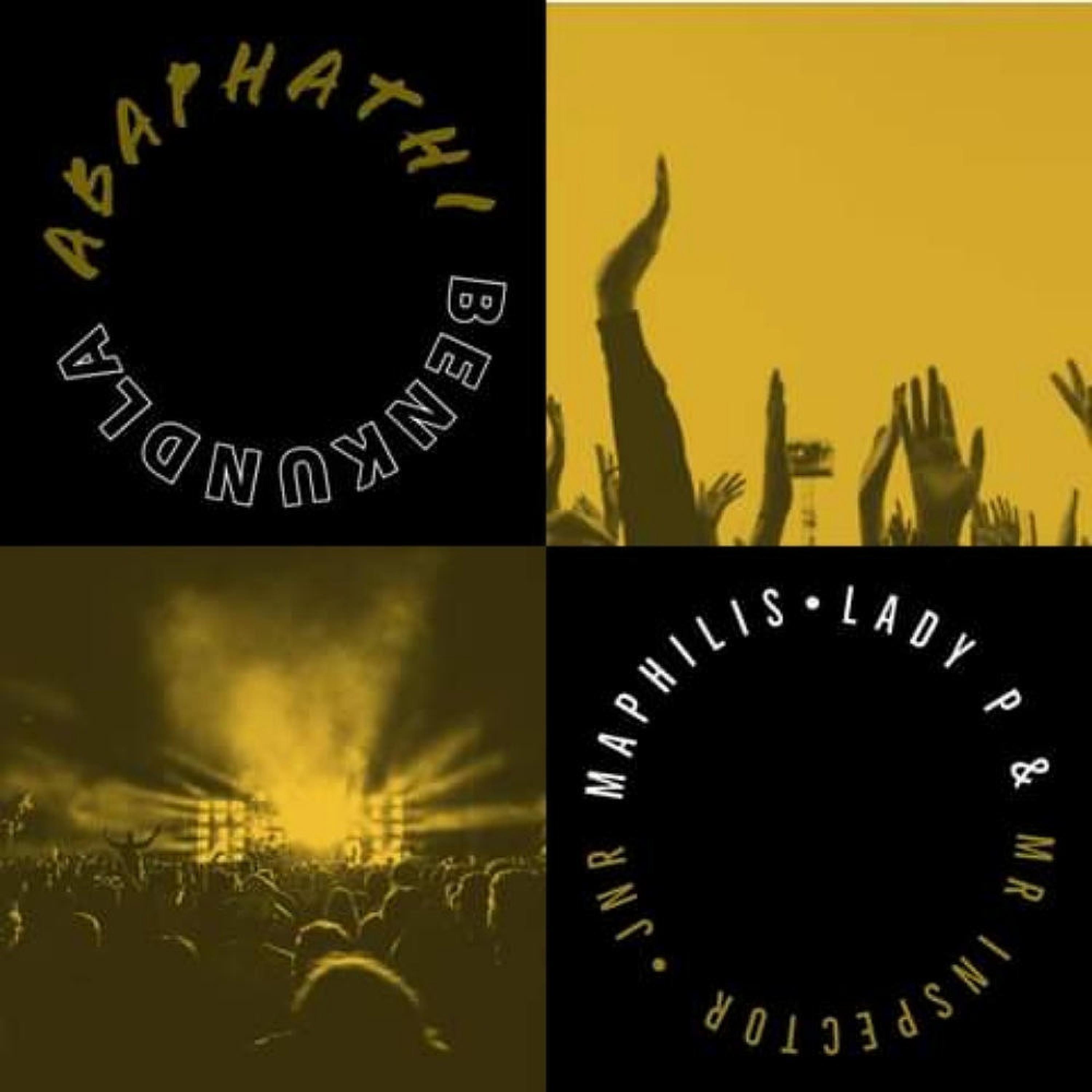 Abaphathi Benkundla (JnR Maphilis & Lady P Remix)