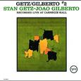 Getz/Gilberto #2