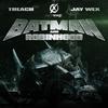 Jay Wex - BATMAN AND ROBINHOOD