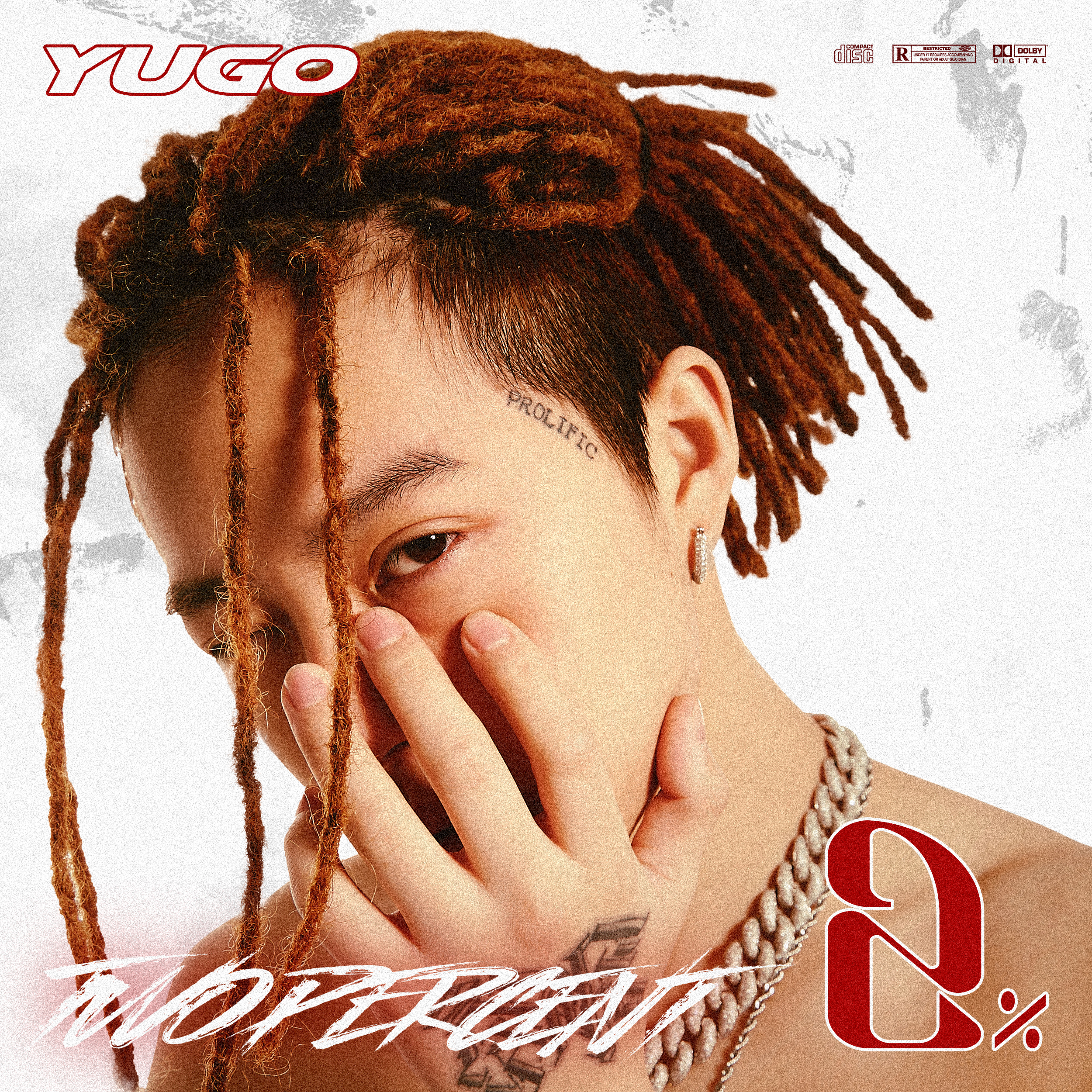 YuGo - Big shot 大人物