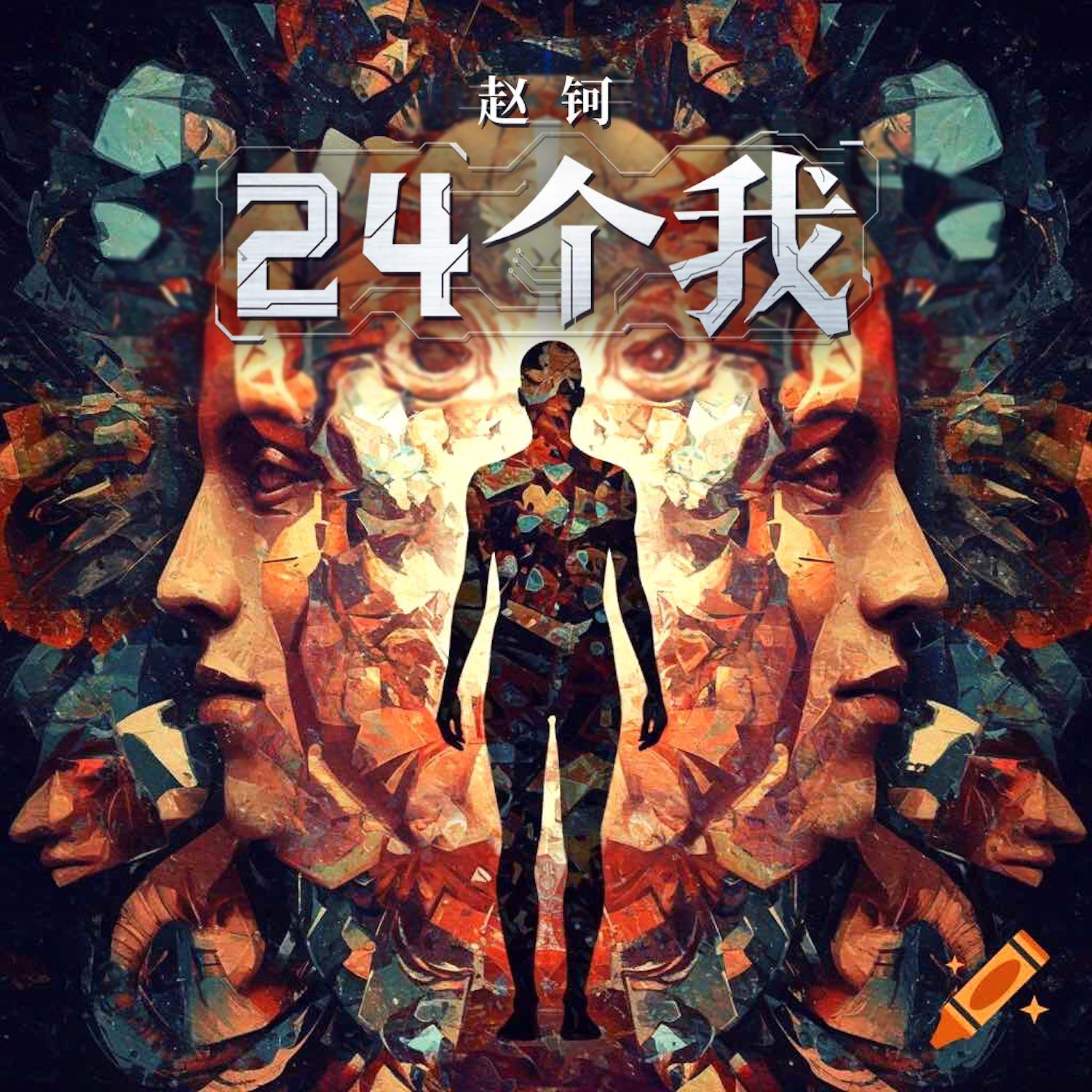 24个我