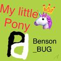 My Little Pony