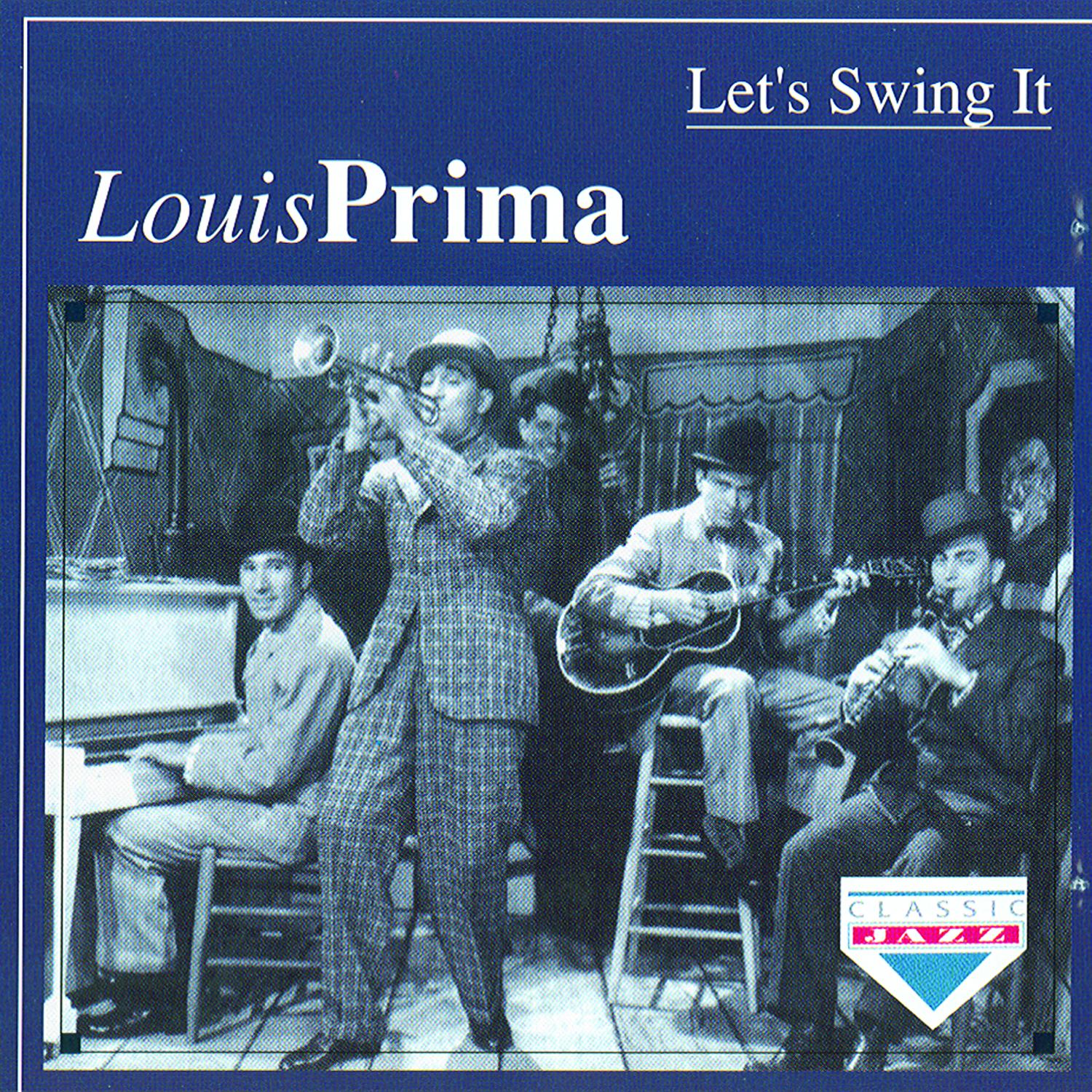 Let's Swing It