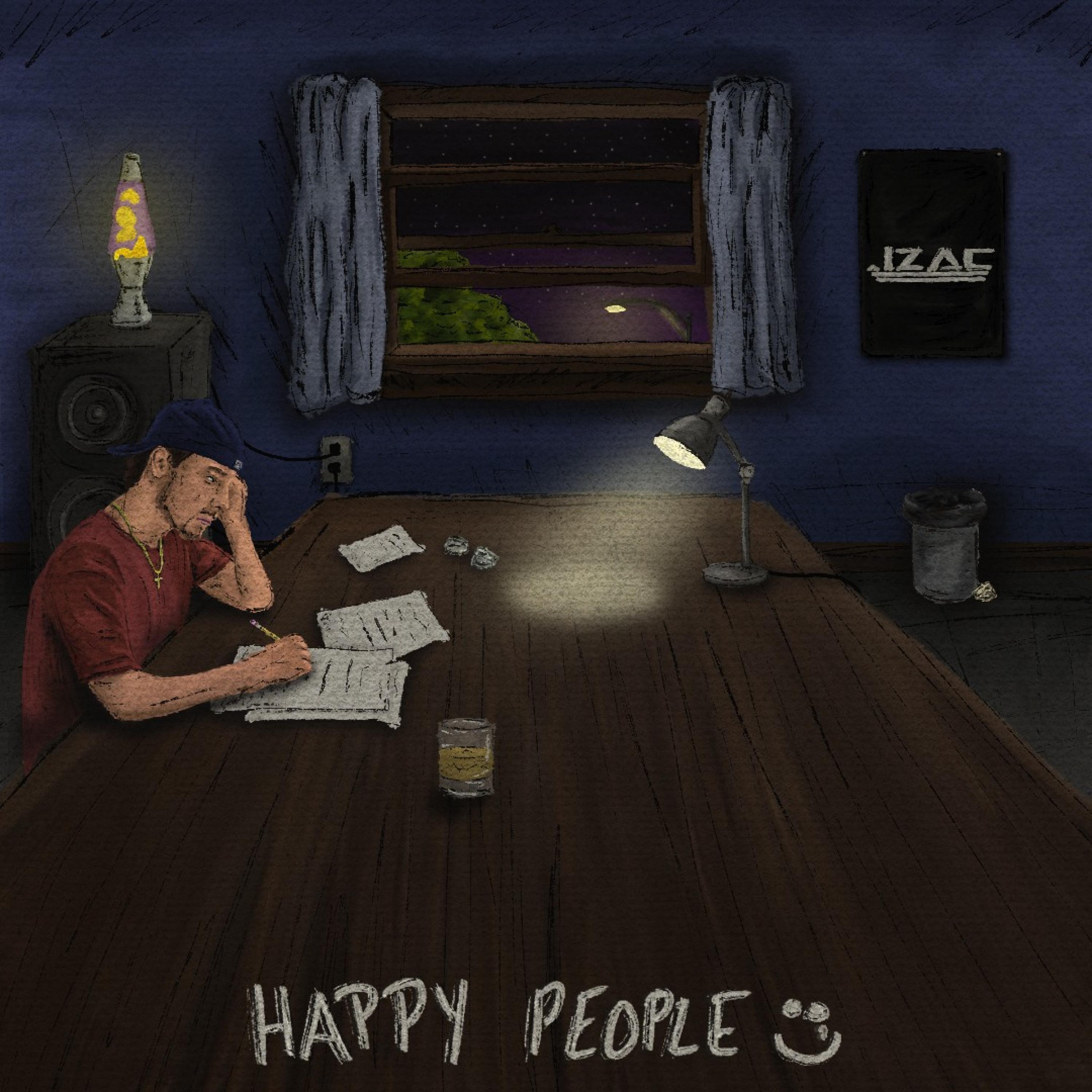 JZAC - Happy People