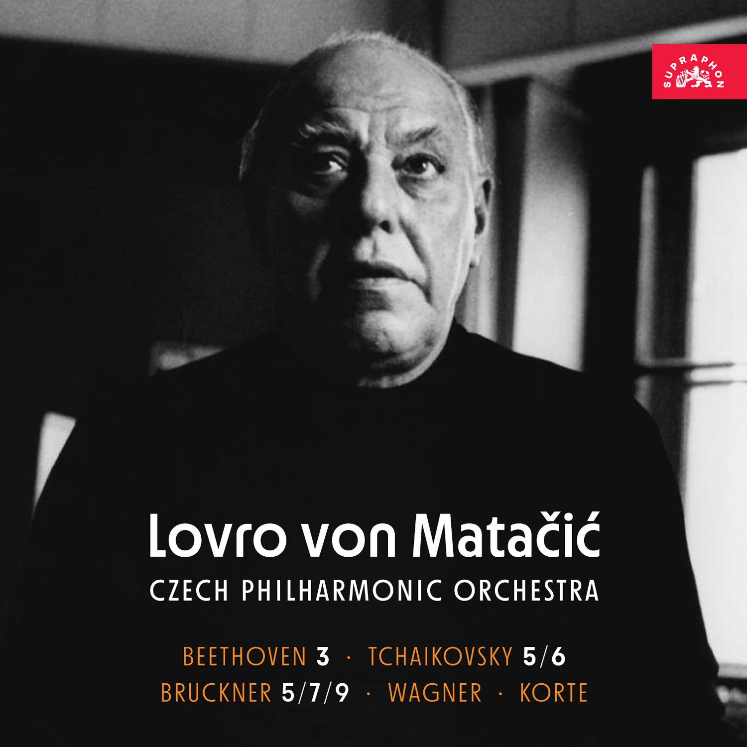 Beethoven: Symphony No. 3 in E-Flat Major, Op. 55 "Eroica": I. Allegro con brio