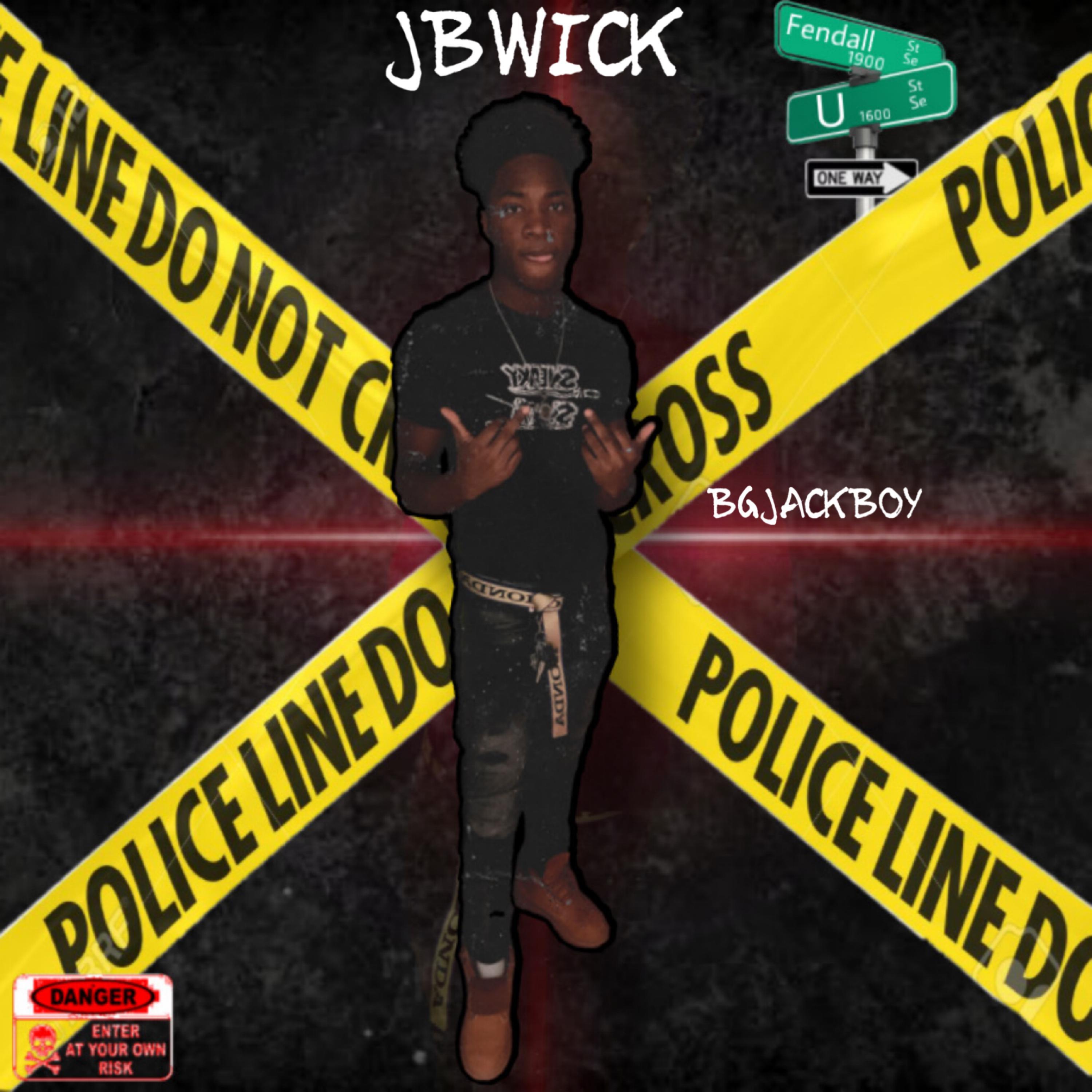 BGjackboy - 3 Shots