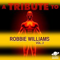 Me & My Shadow - Robbie Williams