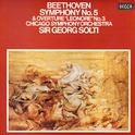 Beethoven: Symphony No. 5; Overture "Leonore" No. 3专辑