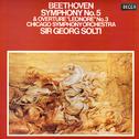Beethoven: Symphony No. 5; Overture "Leonore" No. 3专辑