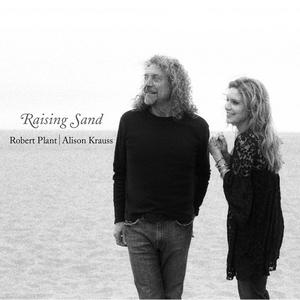 Gone Gone Gone (Done Moved On) - Robert Plant & Alison Krauss (PM karaoke) 带和声伴奏