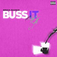 Buss It - Erica Banks (unofficial Instrumental) 无和声伴奏