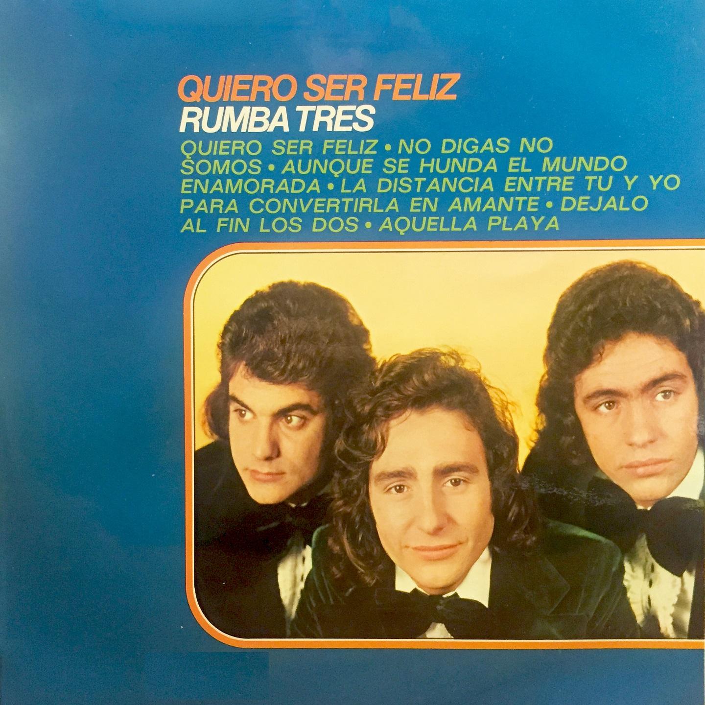 Quiero Ser Feliz