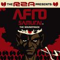 Afro Samurai Soundtrack Album