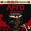 Afro Samurai Soundtrack Album专辑