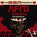 Afro Samurai Soundtrack Album专辑
