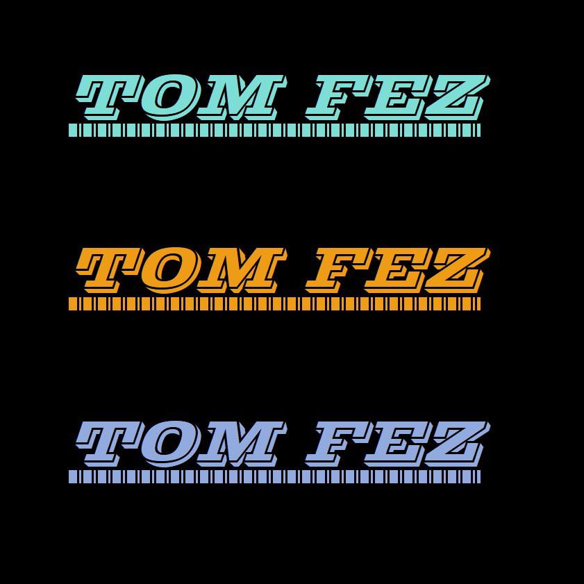 TOM FEZ DEMO专辑