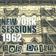 New York Sessions 1962